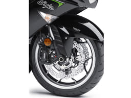Kawasaki Ninja ZX14R photo gallery